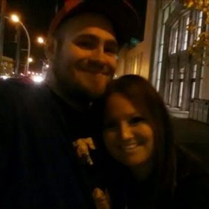 Meet your Posher, Andrew